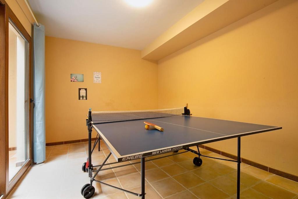 Villa Carmen Caleta De Fuste Luaran gambar